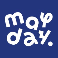 Mayday Creative Studio logo - Similar company to Mayday Creative