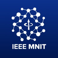 IEEE MNIT Jaipur logo - Similar company to Eict Academy Mnit Jaipur