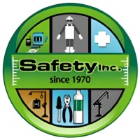 Safety Inc logo - Similar company to Protection & Control Solutions, Llc (Pcs)