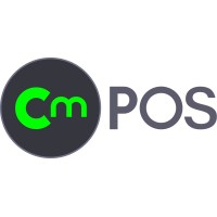 CmPOS logo - Similar company to Prima Copia Srl