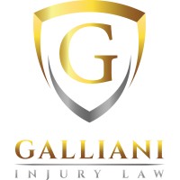 Galliani Injury Law logo - Similar company to Eleven Collective