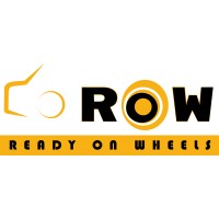 Ready On Wheels logo - Similar company to Orizen Info Technologies Pvt Ltd
