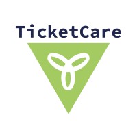 TicketCare logo - Similar company to Reco