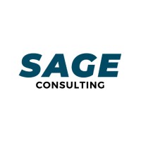 Sage Consulting logo - Similar company to Mark-Up