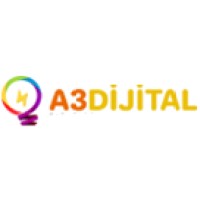 A3 Dijital logo - Similar company to Dekovill