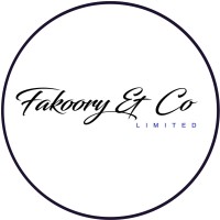Fakoory & Co. Ltd. - Packaging Equipment and Supplies logo - Similar company to Taraplus Ag