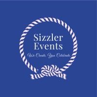 Sizzler Events logo - Similar company to Eventree