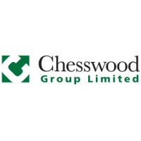Chesswood Group Limited logo - Similar company to Kincloud Consulting