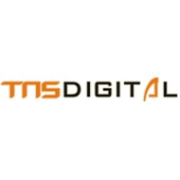 TNS digital official logo - Similar company to Tns Digital Media