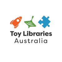 Toy Libraries Australia logo - Similar company to Shiloh Church