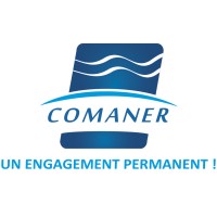 Comaner logo - Similar company to Ipexa Filtration