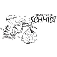 Transports SCHMIDT logo - Similar company to Mtl - Multimodal Transports & Logistics