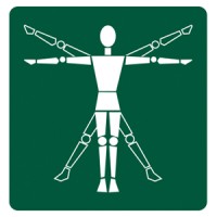 Cioffredi & Associates Physical Therapy logo - Similar company to E&B Granite, Elegance & Beauty