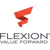 Flexion Inc. logo - Similar company to Flexion