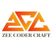 Zee Coder Craft logo - Similar company to Mrcus Studio
