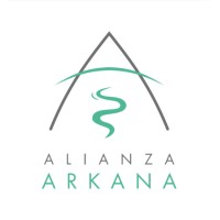 Alianza Arkana logo - Similar company to The Chaikuni Institute