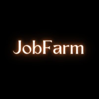 JobFarm logo - Similar company to Databreeze