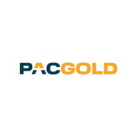 Pacgold (ASX:PGO) logo - Similar company to Daly Resources