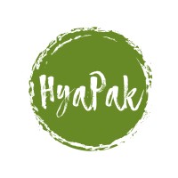 HyaPak logo - Similar company to Afroclimate