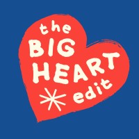 The Big Heart Edit logo - Similar company to Ariane London
