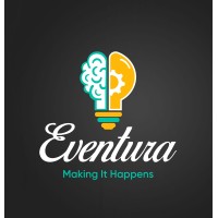 Eventura logo - Similar company to Ever Solar