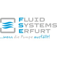 FSE Fluid Systems Erfurt GmbH logo - Similar company to Fluid Systems & Automation Gmbh