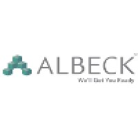 Albeck Financial Services logo - Similar company to Finn Advisory Partners Llc