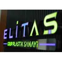 ELİTAŞ GRUP PLASTİK SAN. TİC. LTD. ŞTİ logo - Similar company to Practina Canada