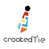 Crookedtie Couture and Technologies LTD logo - Similar company to Neutribes Limited