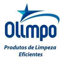 Olimpo Produtos de Limpeza Eficientes logo - Similar company to Unica Indústria E Comércio De Produtos De Limpeza Ltda.