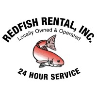 Redfish Rentals, Inc. logo - Similar company to 3C'S Equipment Inc.