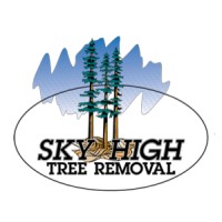 Sky High Tree Removal, Inc. logo - Similar company to Texas Tree Surgeons