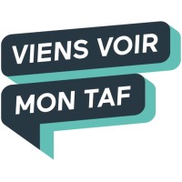 ViensVoirMonTaf logo - Similar company to Wilbi