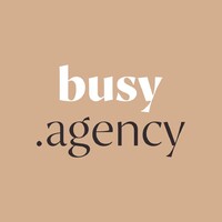 Busy.Agency