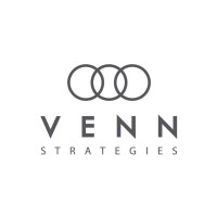 Venn Strategies logo - Similar company to Bipac