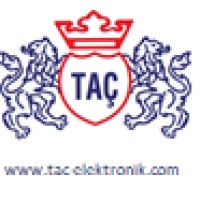 Taç Elektroteknik Elektronik  Tic.ve San A.Ş logo - Similar company to V Dizayn Klima Sistemleri (Mitsubishi Electric Çözüm Ortağı)