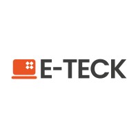 E Teck Computers L.L.C logo - Similar company to Rush 2 Homes U.A.E