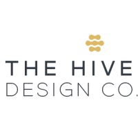 The Hive Design Co. logo - Similar company to Attic Architects