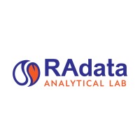 RAdata Analytical Lab logo - Similar company to Cocaptain