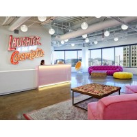 Benefit Cosmetics Global HQ logo - Similar company to Serina Cosmetics