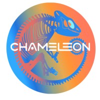 Chameleon Craft Cannabis logo - Similar company to Ultimate U Consulting