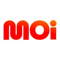 Moi Mobiili Oy logo - Similar company to Rebel App Studio