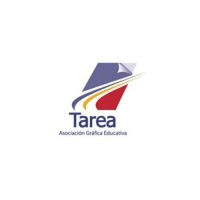 Tarea Asociación Gráfica Educativa logo - Similar company to Palestra Editores