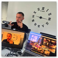 Peak Mechanics GmbH logo - Similar company to 1St Live