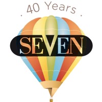 Seven Viaggi logo - Similar company to Maryland Viaggi