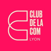 Club de la Communication Lyon logo - Similar company to Celpd - Club Des Entreprises Lyon Part-Dieu