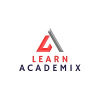 Learn Academix logo - Similar company to Apptune