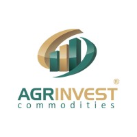 Agrinvest Commodities logo - Similar company to Datagro