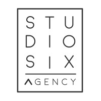 Studio 6 Agency logo - Similar company to Presentation Multimedia