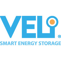 Veli Smart Energy Storage logo - Similar company to Nidal
